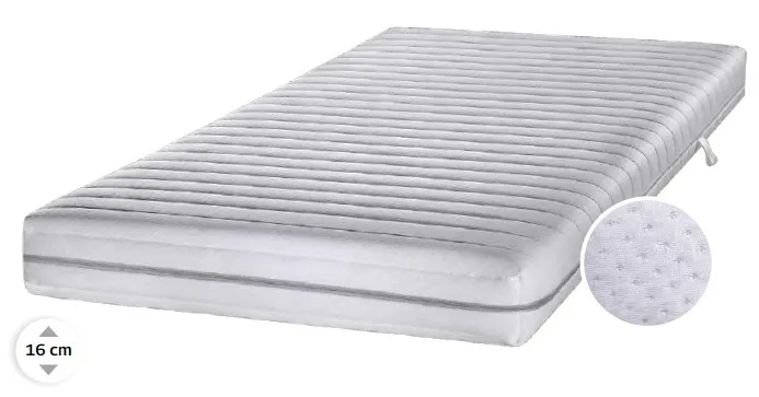 [AR00070] Matelas Airmat 35 (90x200)