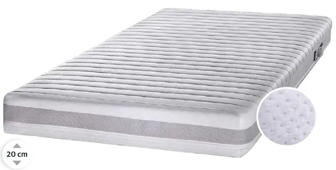 [AR00078] Matelas Airmat 40 (90x200)