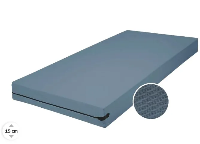 [AR00101] Matelas Agate 35 APL (80x190)