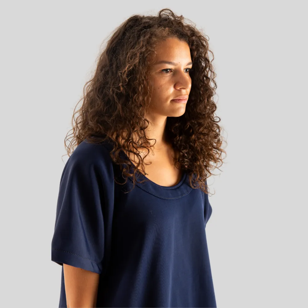 Tee Shirt Ant-Suicide Tricot Extrême Line