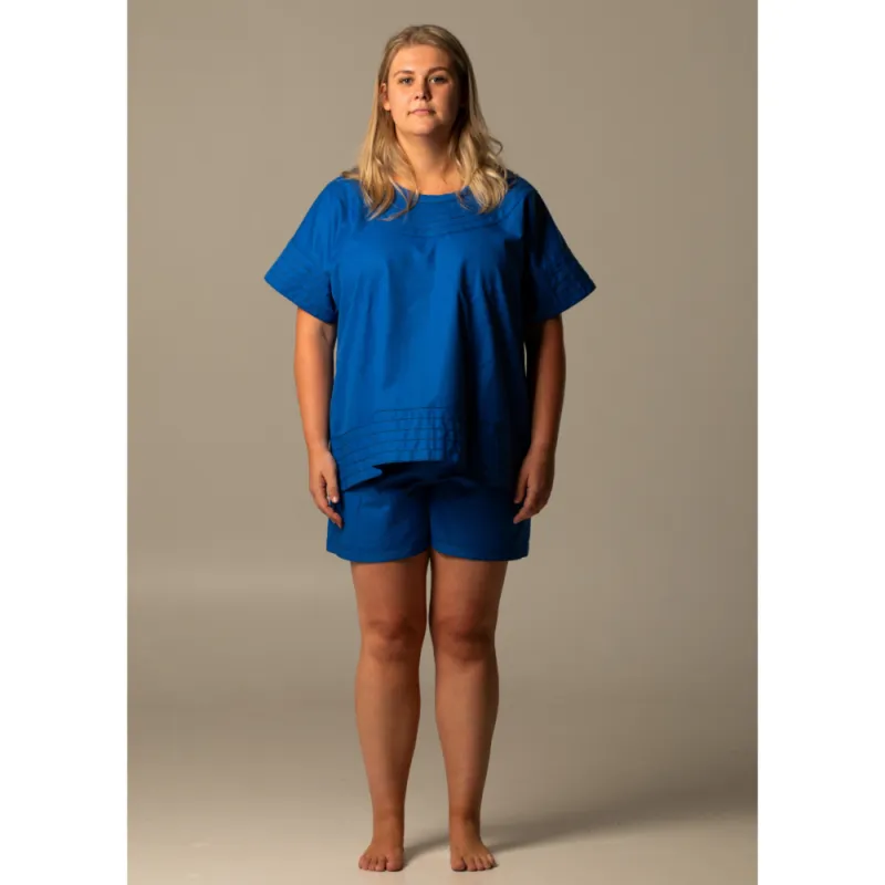 T-Shirt anti-déchirure TearSafe