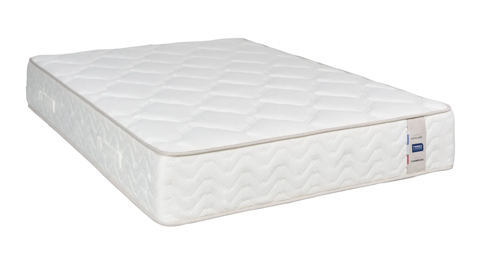Matelas CAMBRIDGE