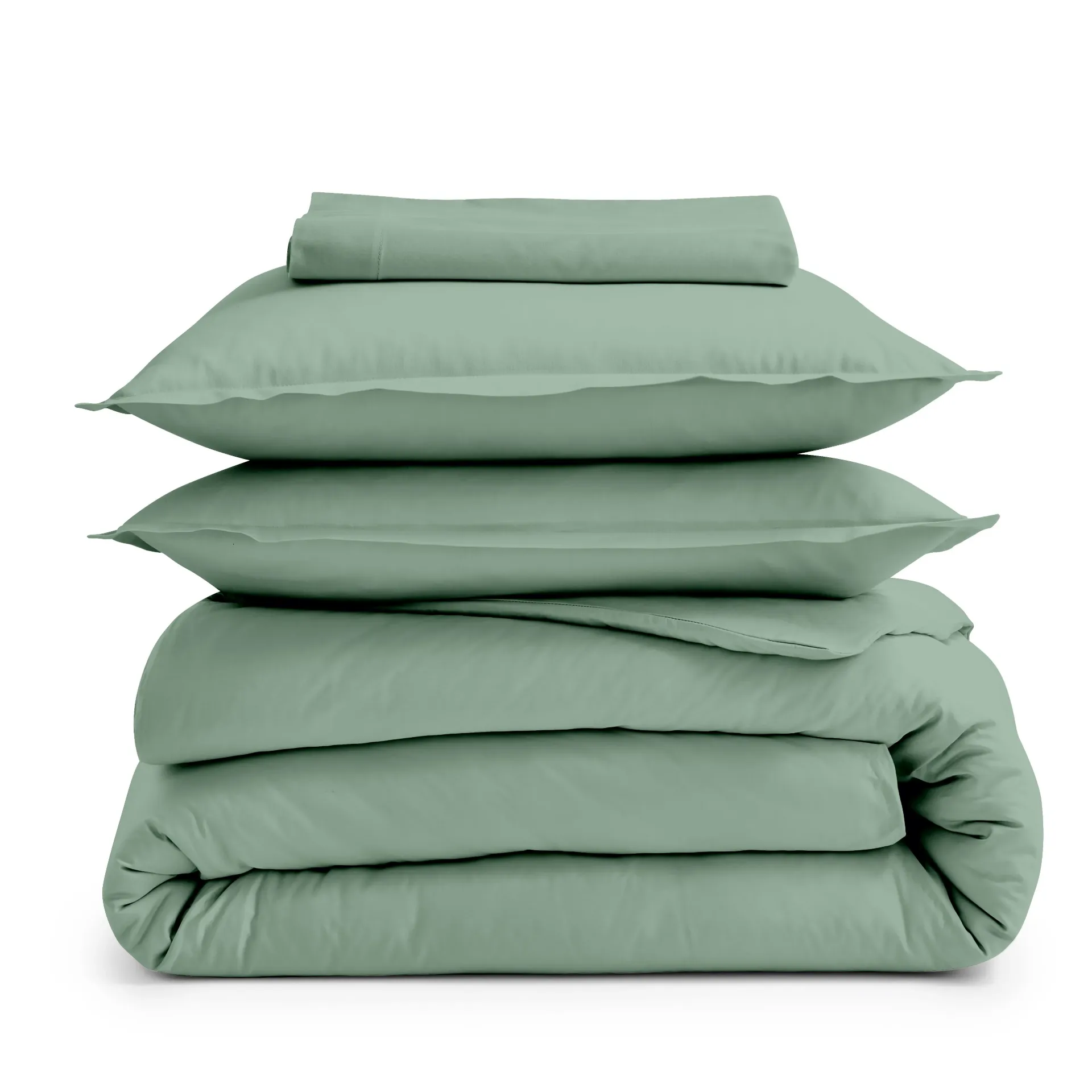 Drap plat 100 % coton 57 fils
