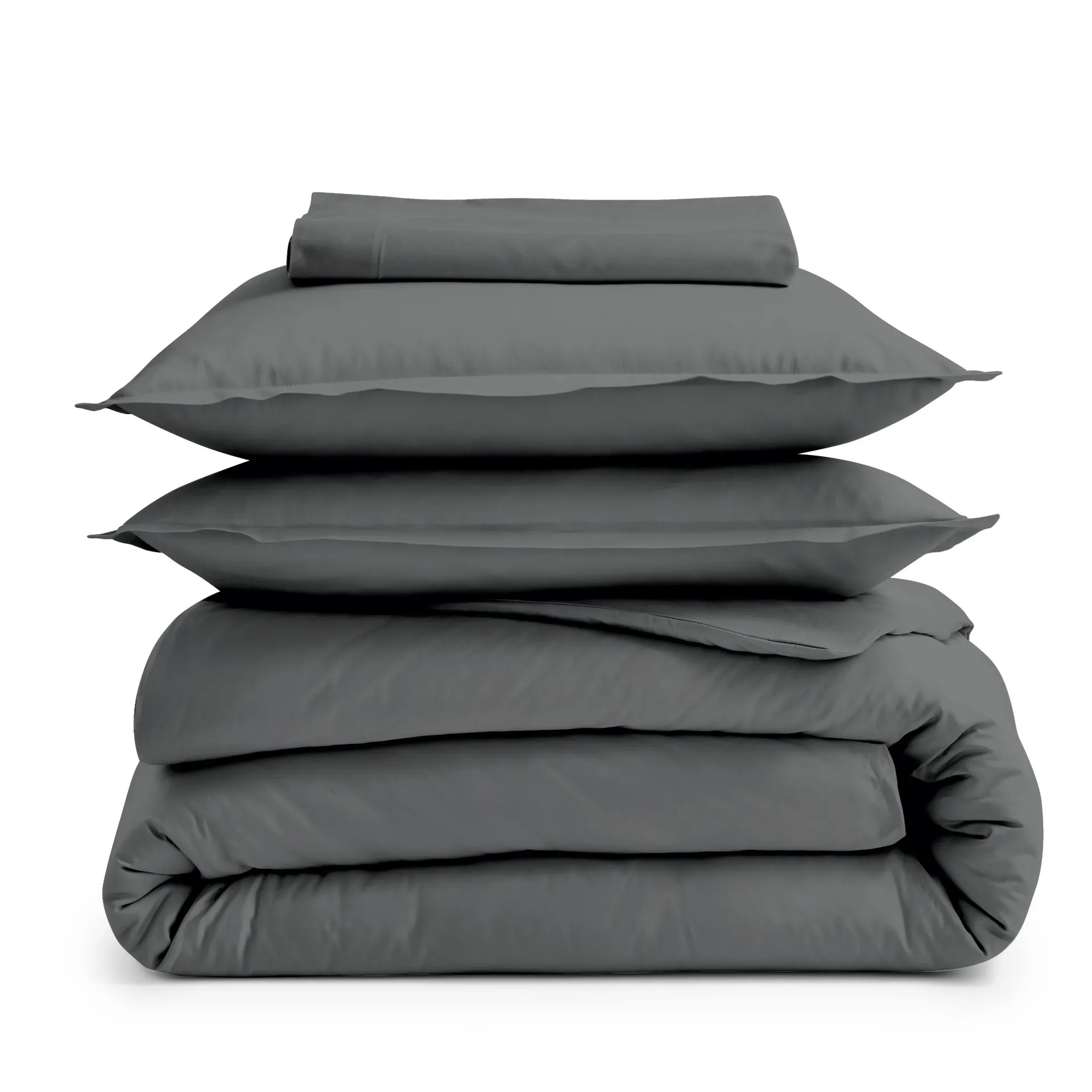Drap plat 100 % coton 57 fils