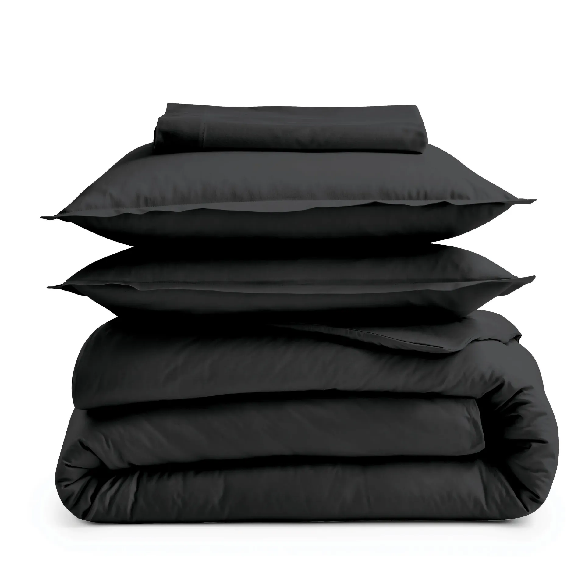 Drap plat 100 % coton 57 fils