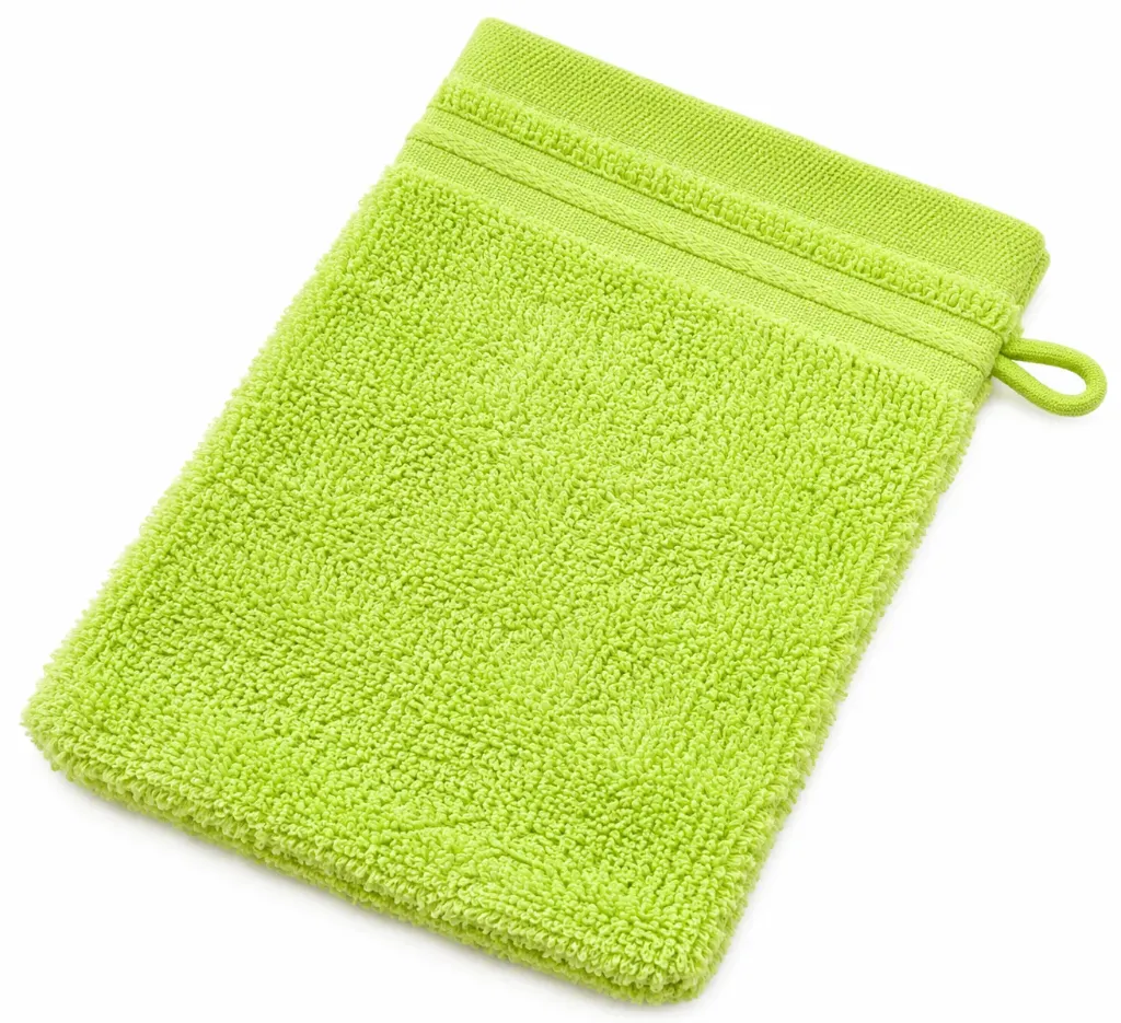 Gant de toilette Osiris 410 gr