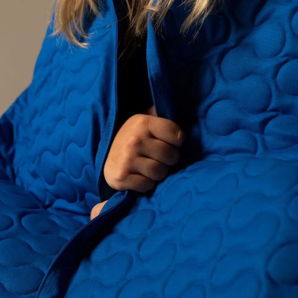 [AR00955] Couverture anti-déchirure TearSafe