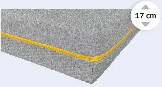 Housse Cosytex