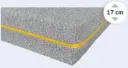 Housse Cosytex