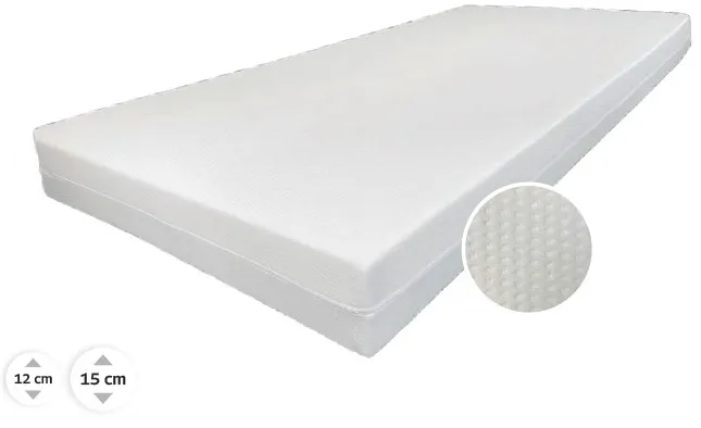 Matelas Crystal 28