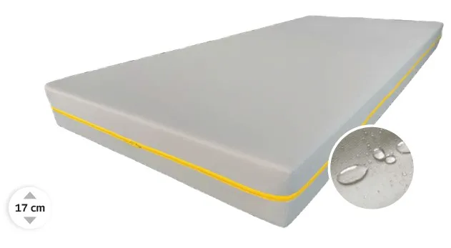 Matelas Cosydry 45 mémo (90x200)