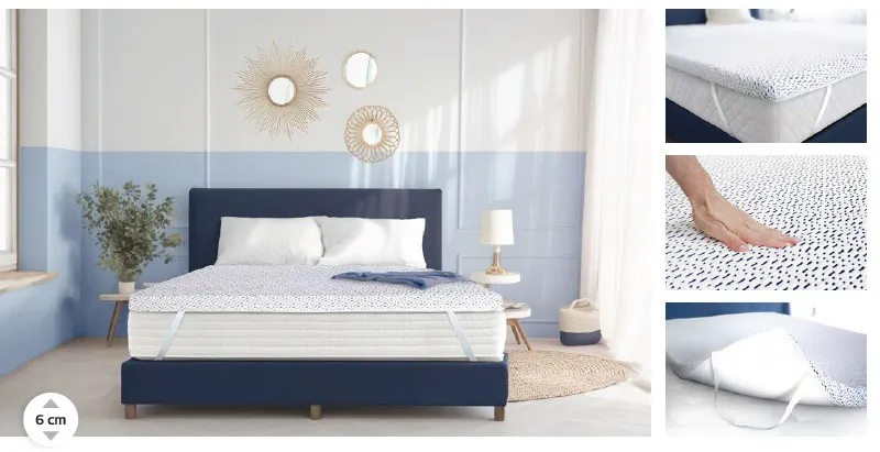 Surmatelas