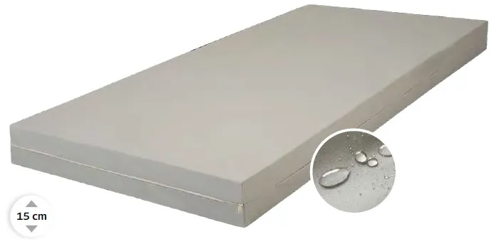 Matelas Énergy 35 R