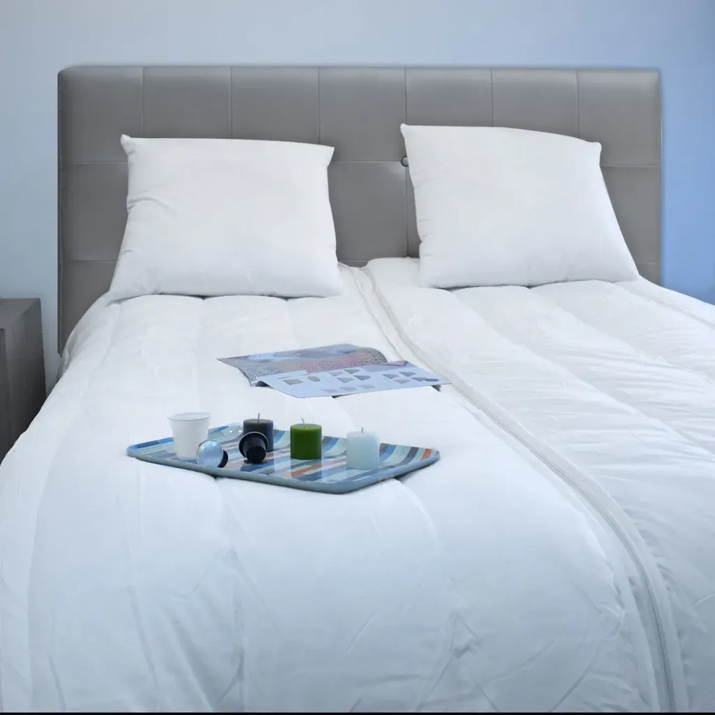 Couette Modulable 2 en 1