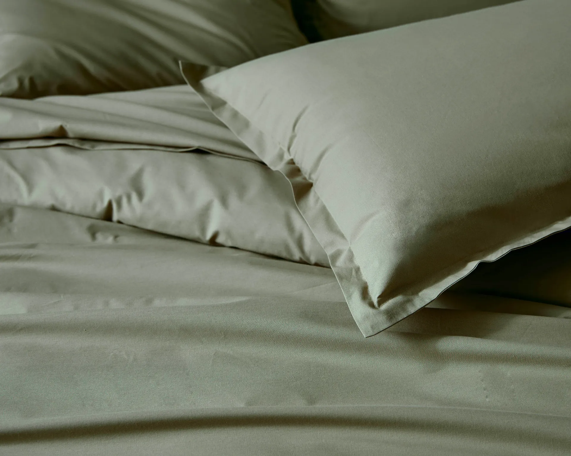 Drap housse Percale 100 % coton 80 fils