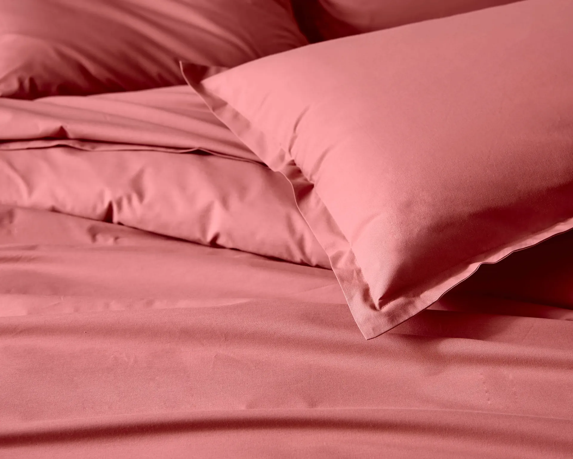 Drap housse Percale 100 % coton 80 fils
