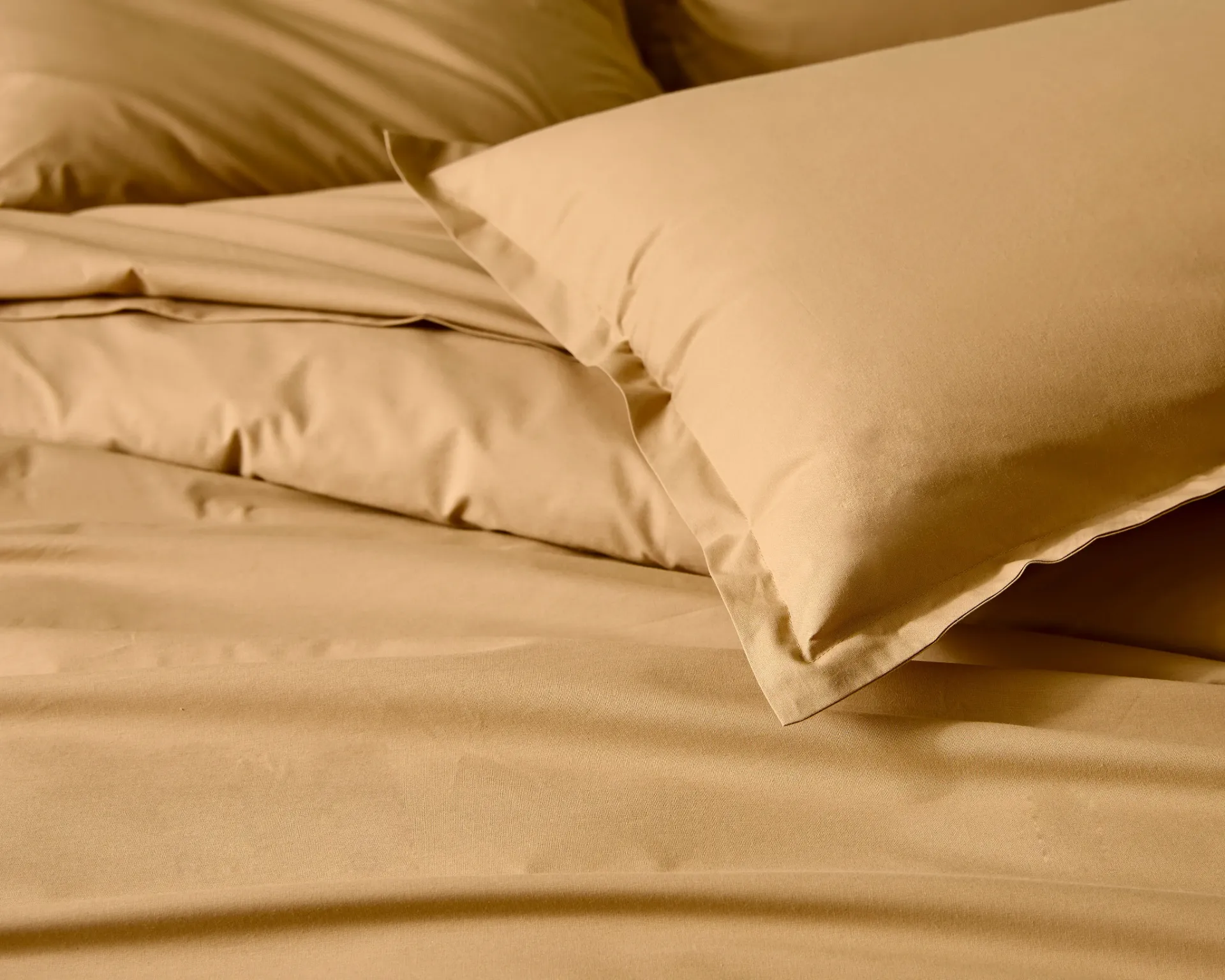 Drap housse Percale 100 % coton 80 fils