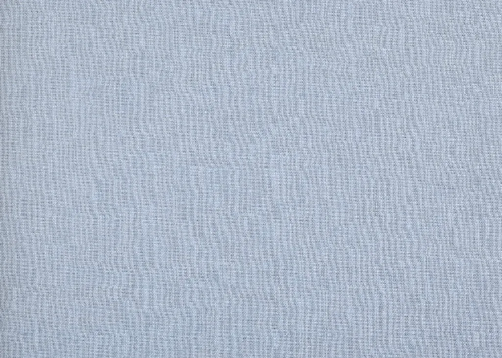 Drap plat polycoton