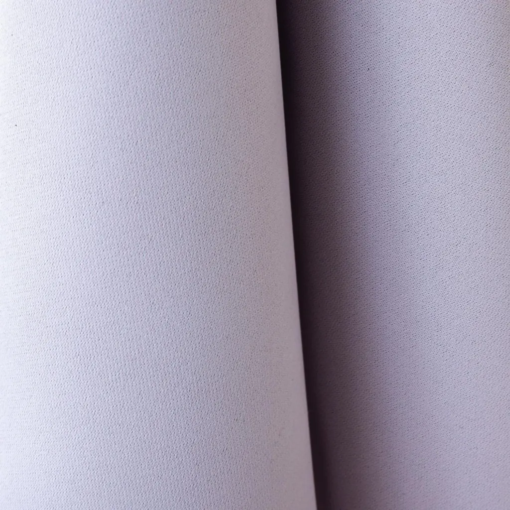 Bornéo envers blanc