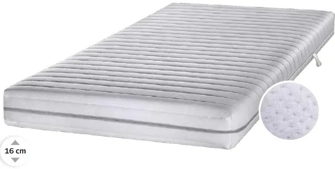Matelas Airmat 35 (combo)