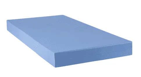 Matelas Guernesey housse fixe