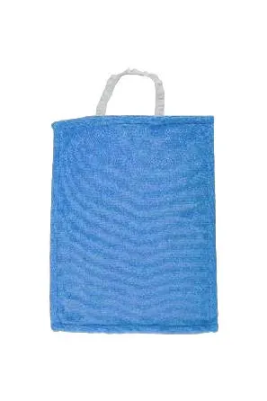 Bavoir serviette microfibre
