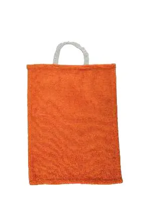 Bavoir serviette microfibre