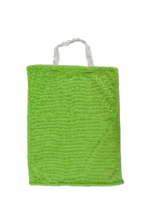 Bavoir serviette microfibre
