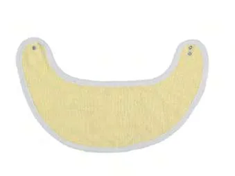 Bavoir bandana bimatière