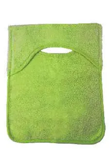 Bavoir Américain (Anis)