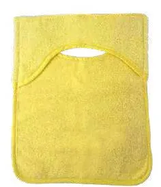 Bavoir Américain
