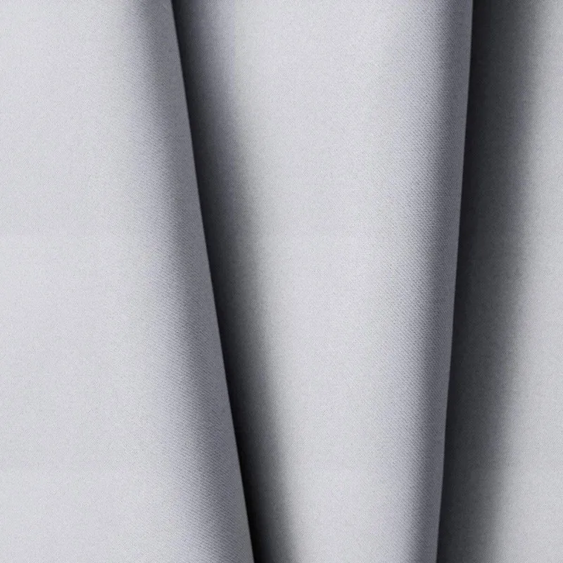 BORNEO envers Uni - Laize 280 cm - 440gr/m²