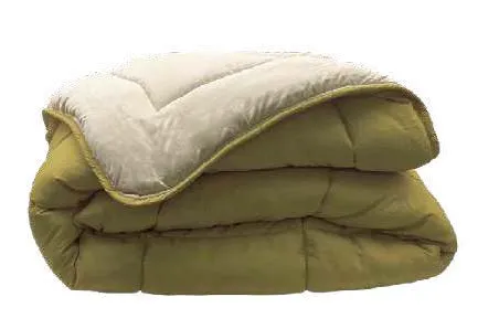 Couette Toronto microfibre