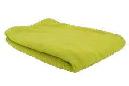 Couverture Microlon (100x150, Anis)