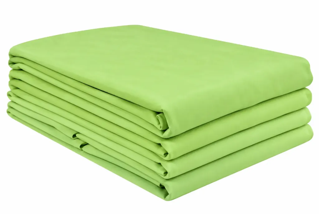Drap plat coton enfant