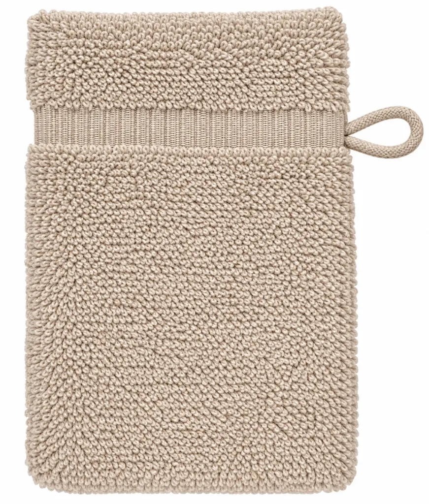 Gant de Toilette 400 gr/m²