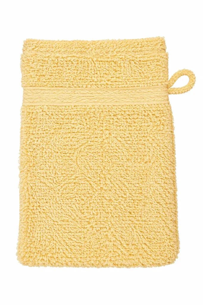 Gant de Toilette 400 gr/m²