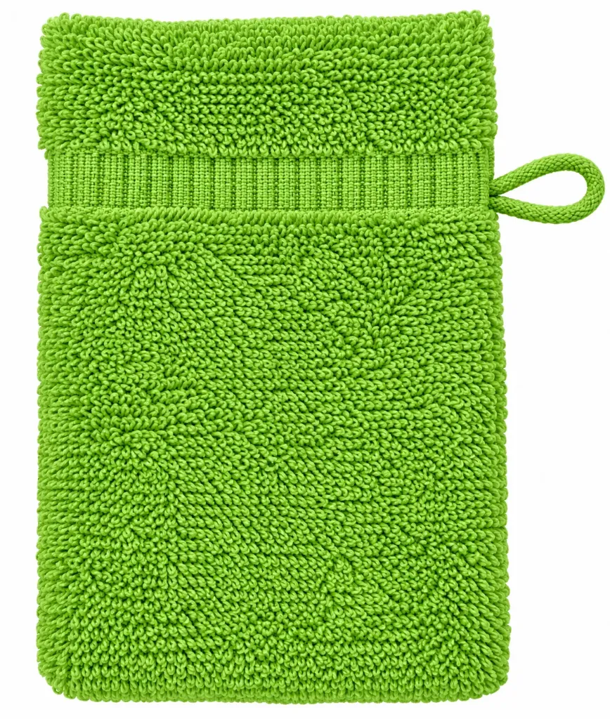 Gant de Toilette 400 gr/m²
