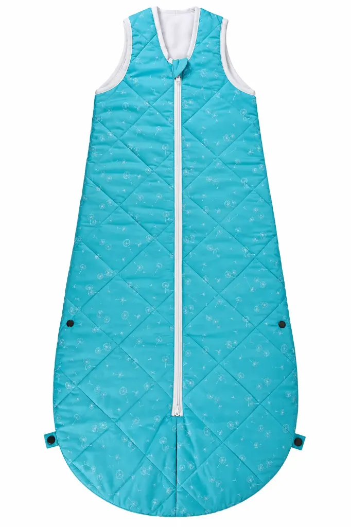 Gigoteuse hiver zip central