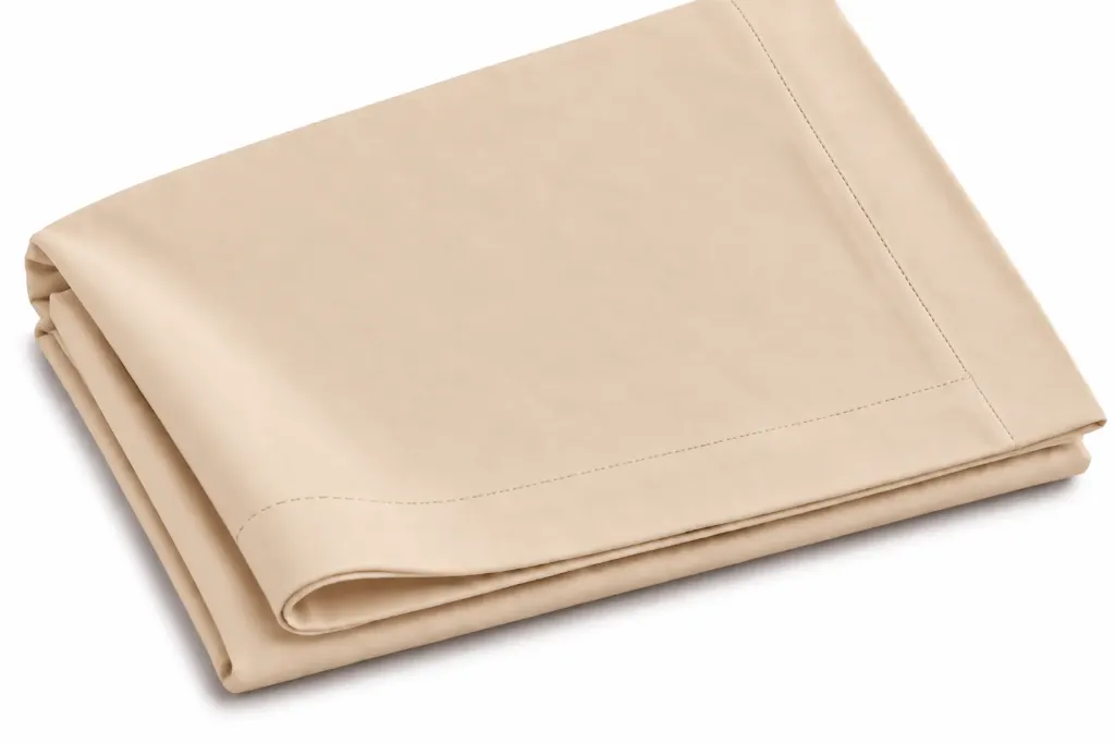 Serviette de table PC Saten (Tostado, 37x37)