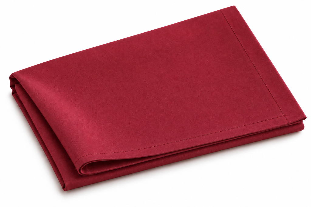 Serviette de table PC Saten