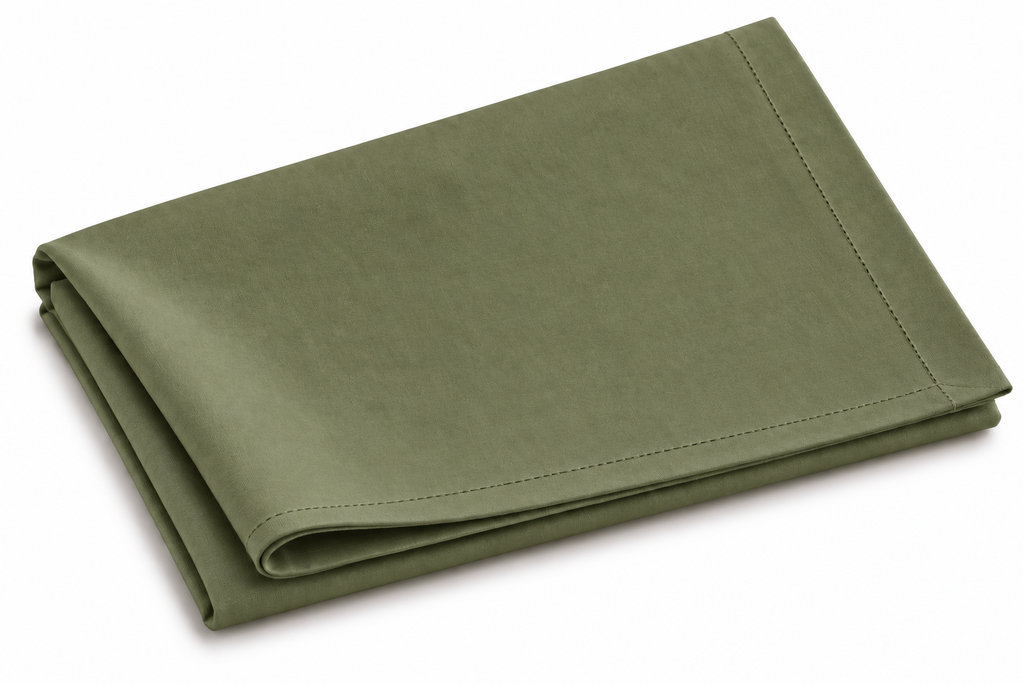 Serviette de table PC Saten