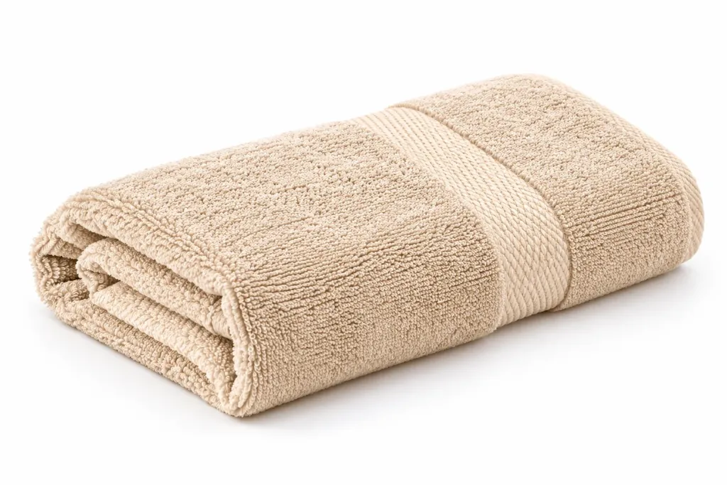 Serviette de toilette QUIBERON