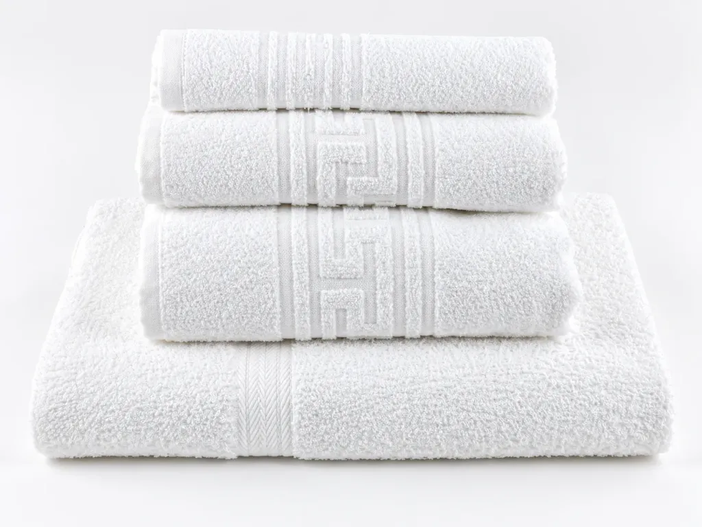 Drap de bain 420 gr/m² 100% coton