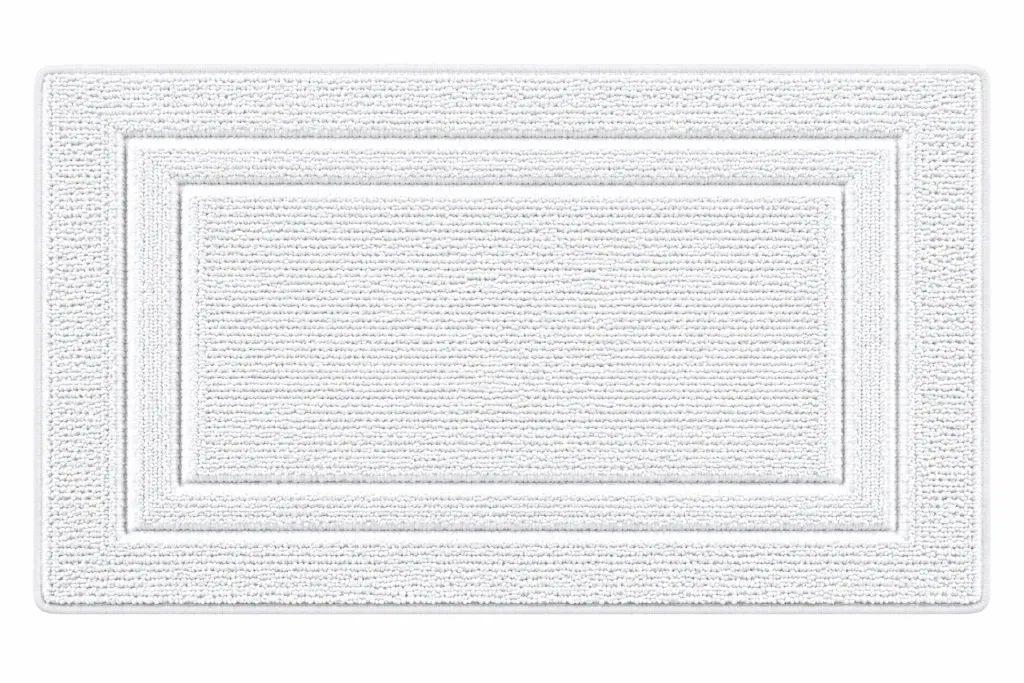 Tapis de bain Quiberon